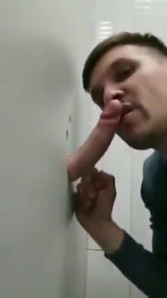 Real Gloryhole Service