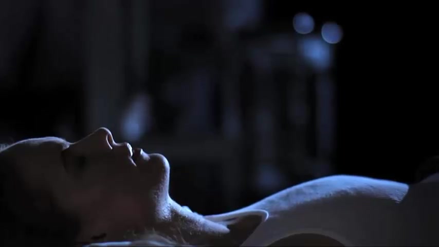 suffocation sleep - Movie Scene