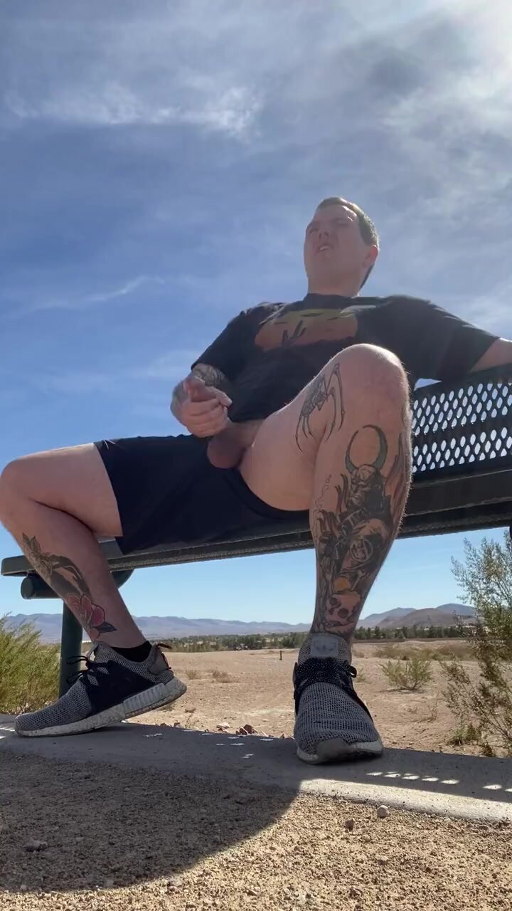 Public bate - video 2