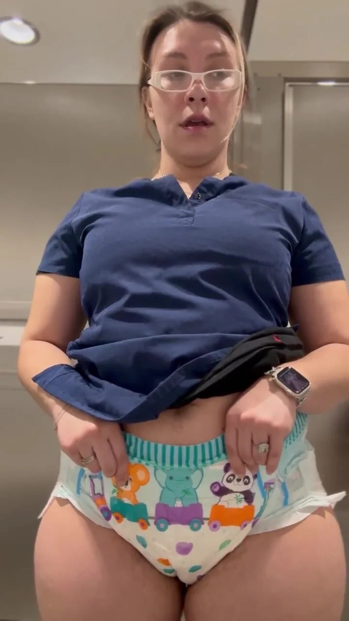 Walmart Diaper Poop Change - ThisVid.com