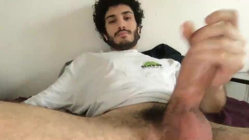 Curly Haired Cutie [POV no cum]