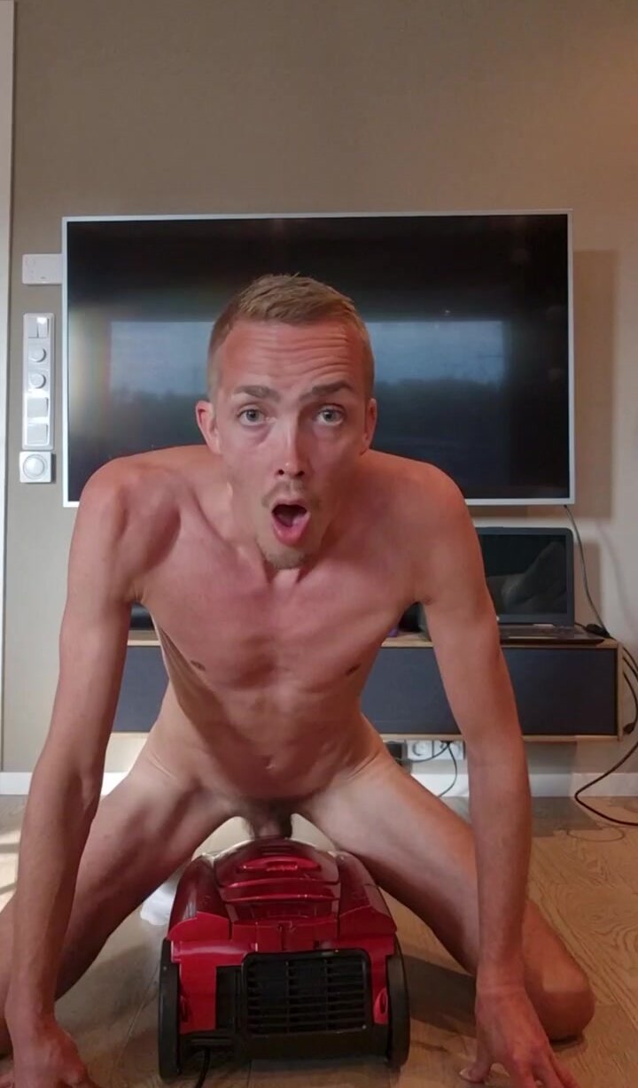 Tor Øyvind Luneng the dirty Norwegian slut