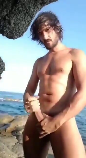 Nutting In A Cove