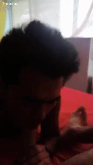 Turkish Gay - video 152