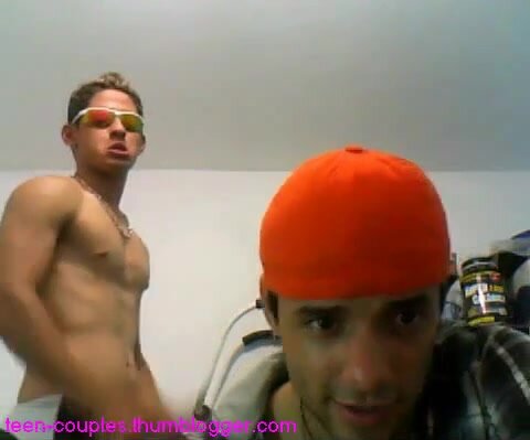 Hot Brazilian Guys on Cam Part. 5