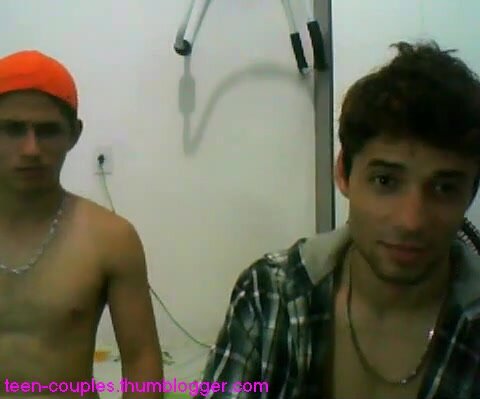 Hot Brazilian Guys on Cam Part. 6