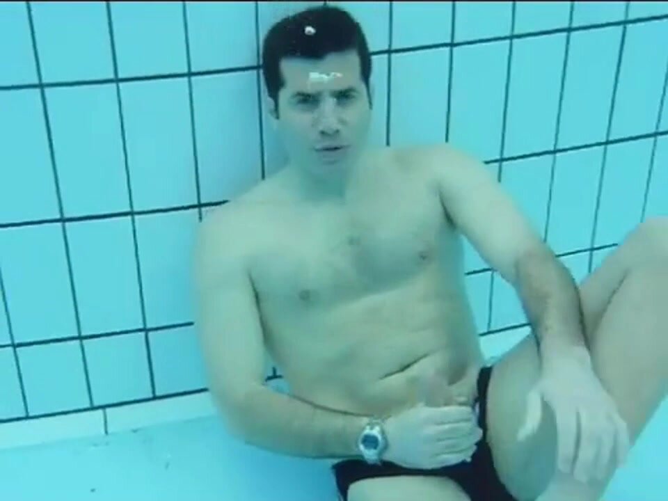 Pool play 3