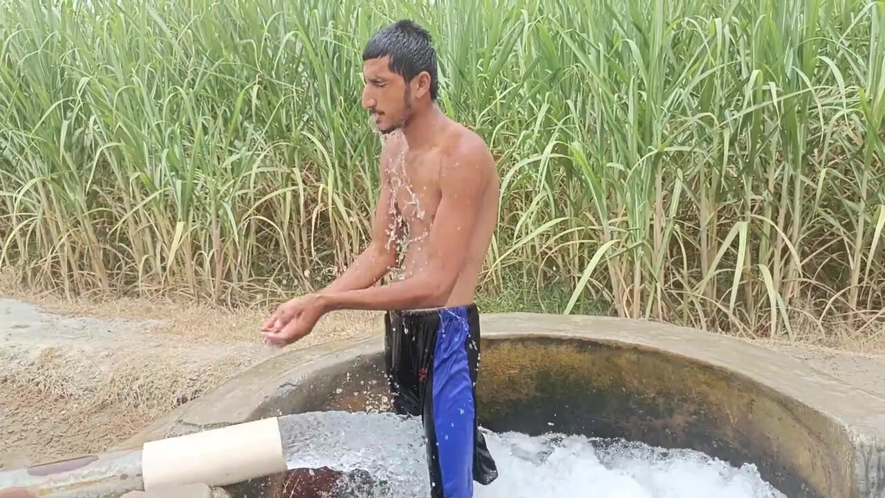 Tubewell fun - video 29