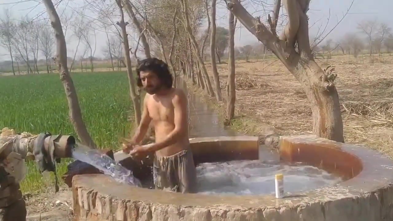 Tubewell fun - video 30