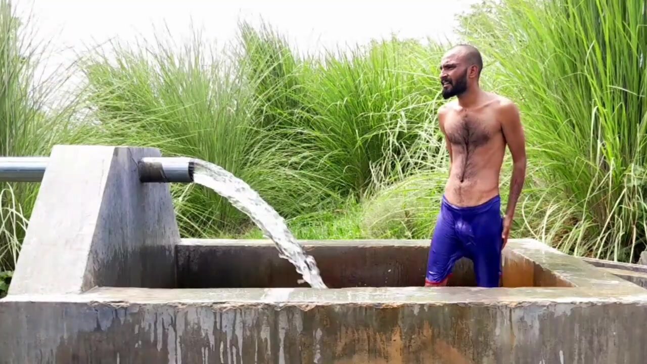 Tubewell fun - video 31