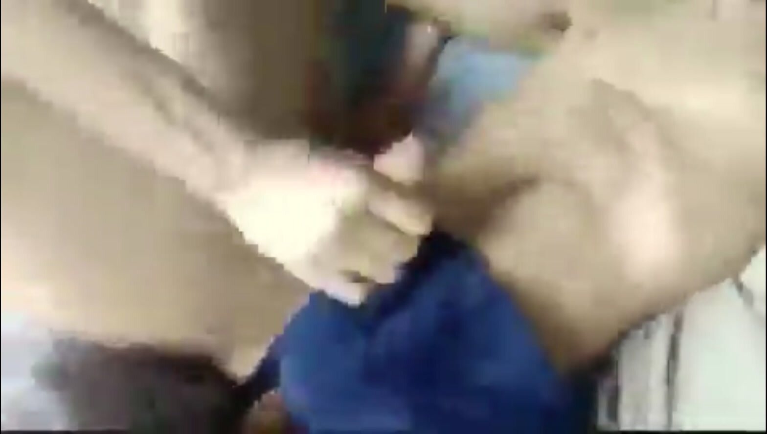 Fucking my roommate - video 4