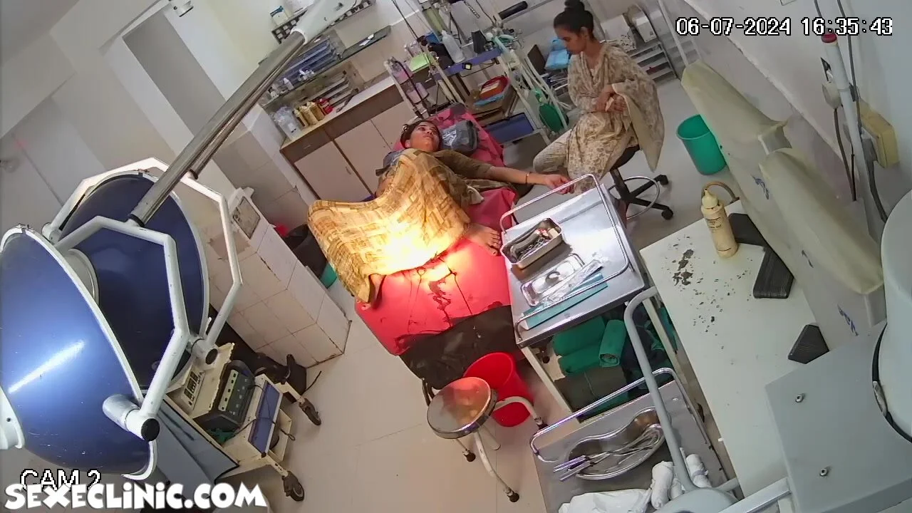 Video: Indian Gyno Surgery - ThisVid.com