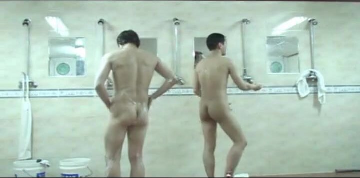 Korean cam