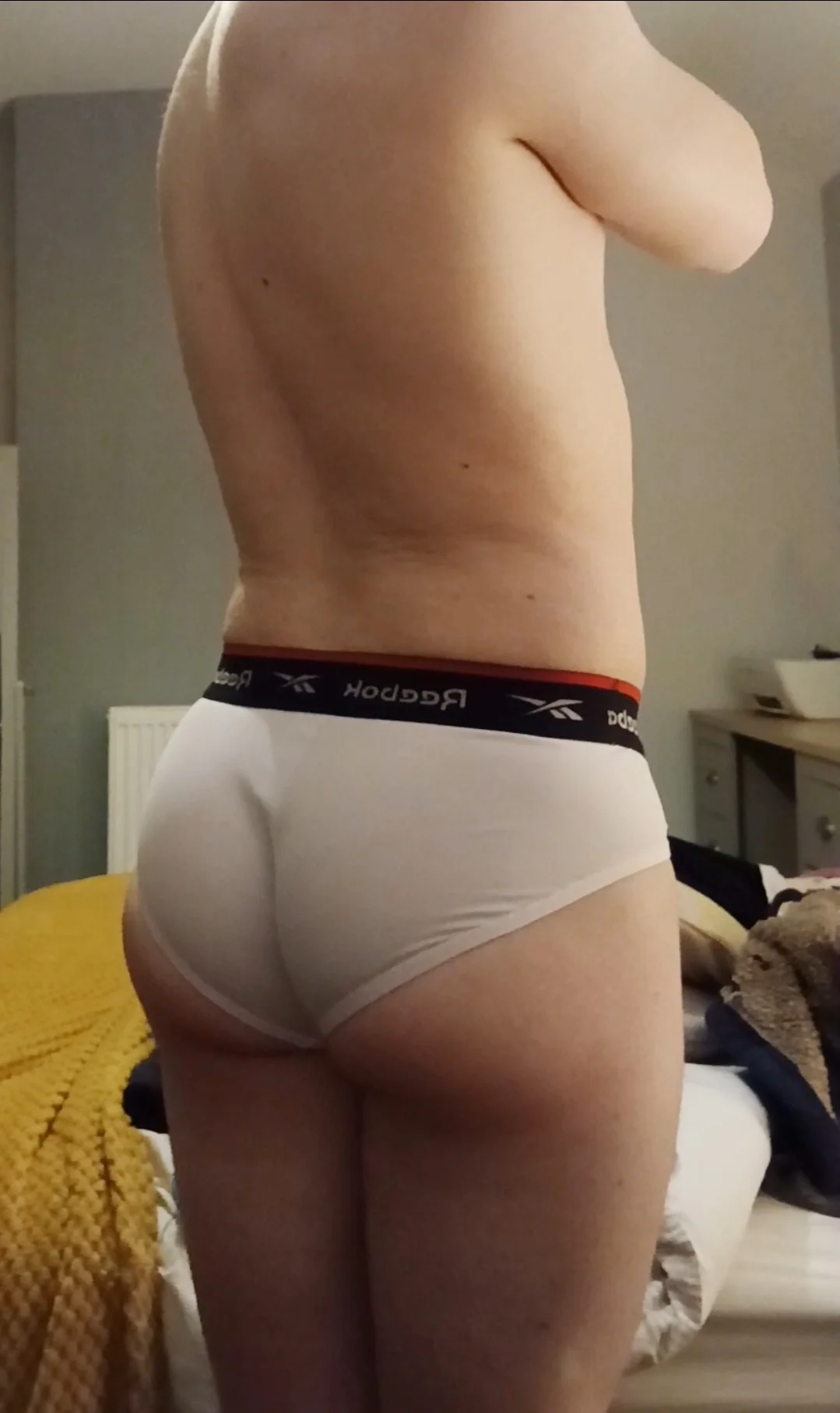 Bubble butt teens underwear is too small - ThisVid.com на русском