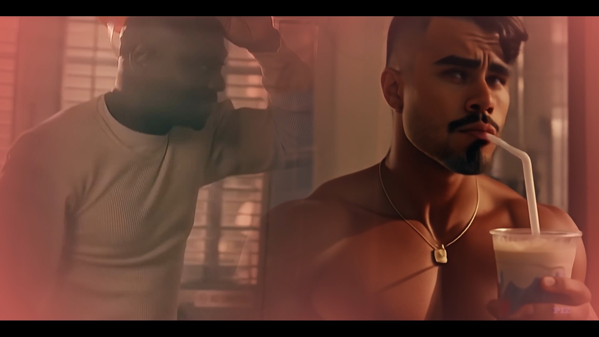 Music Video - My Gay Milkshake