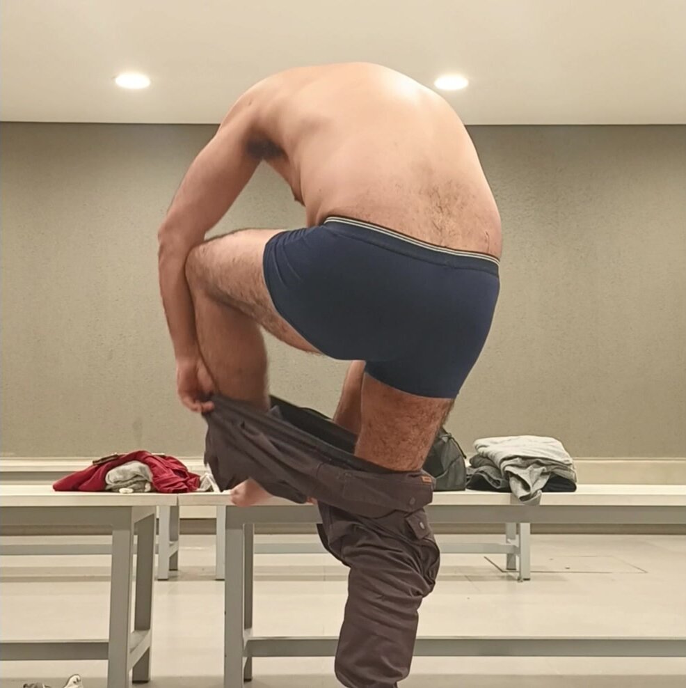 Daddy - video 18