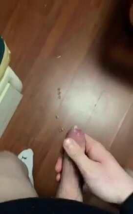 Bwc hot cumshot