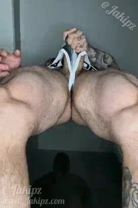 Coño peludo