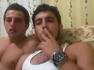 Turkish Gay - video 170