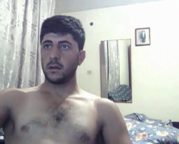 Turkish Gay - video 172