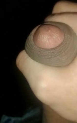 Joel mostrando a rola - video 2