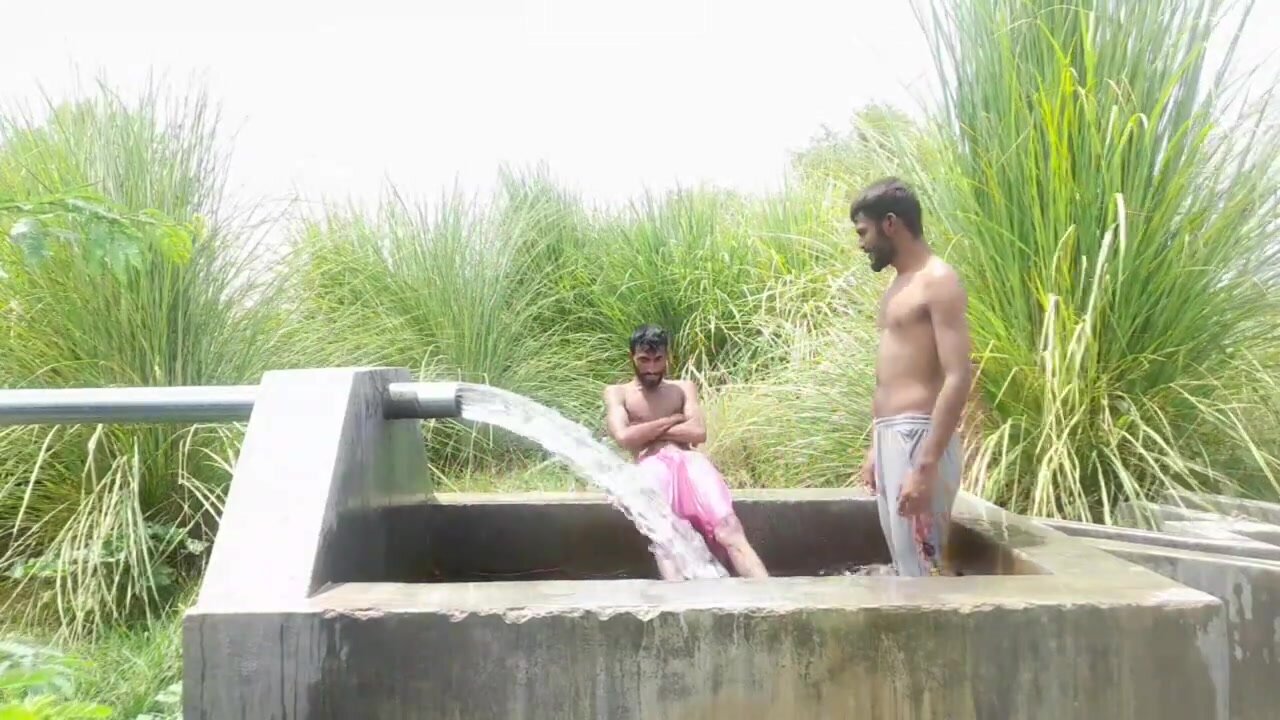 Tubewell fun - video 37
