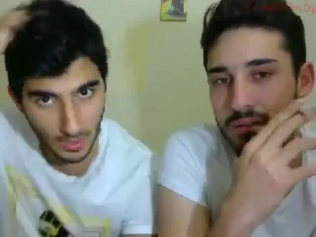Turkish Gay - video 190