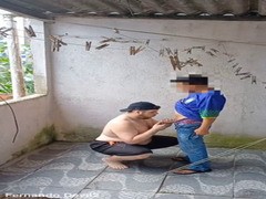 fat hairy pig pays for latino cock