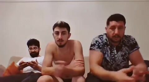 Turkish Gay - video 193