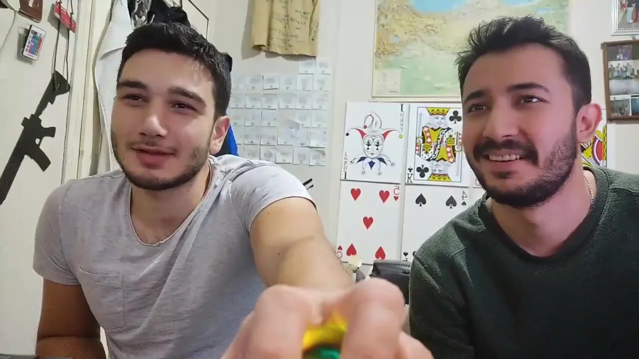 Turkish Gay - video 194 - ThisVid.com на русском
