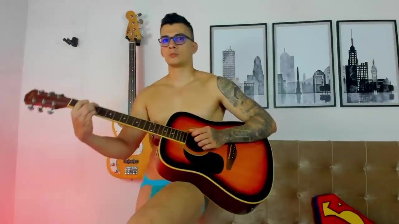 Good Looking Gay Guy 3