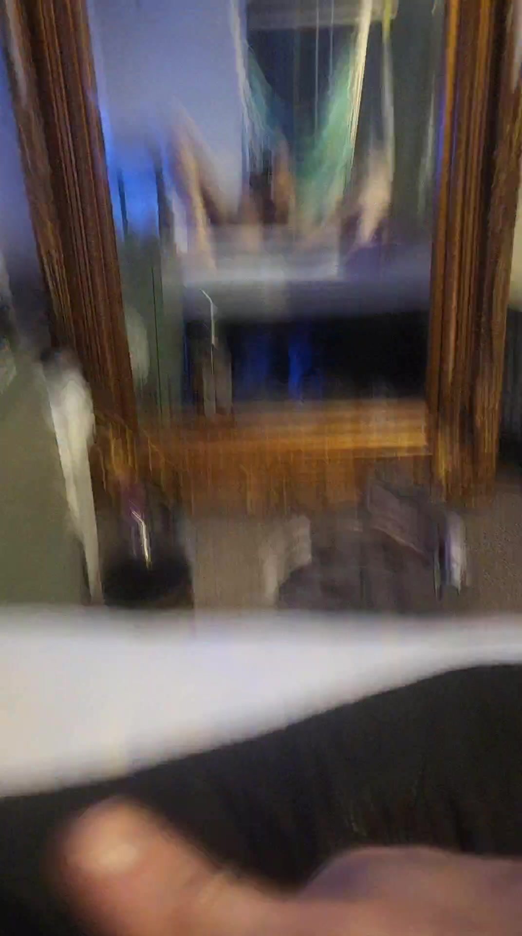 Showing off - video 122