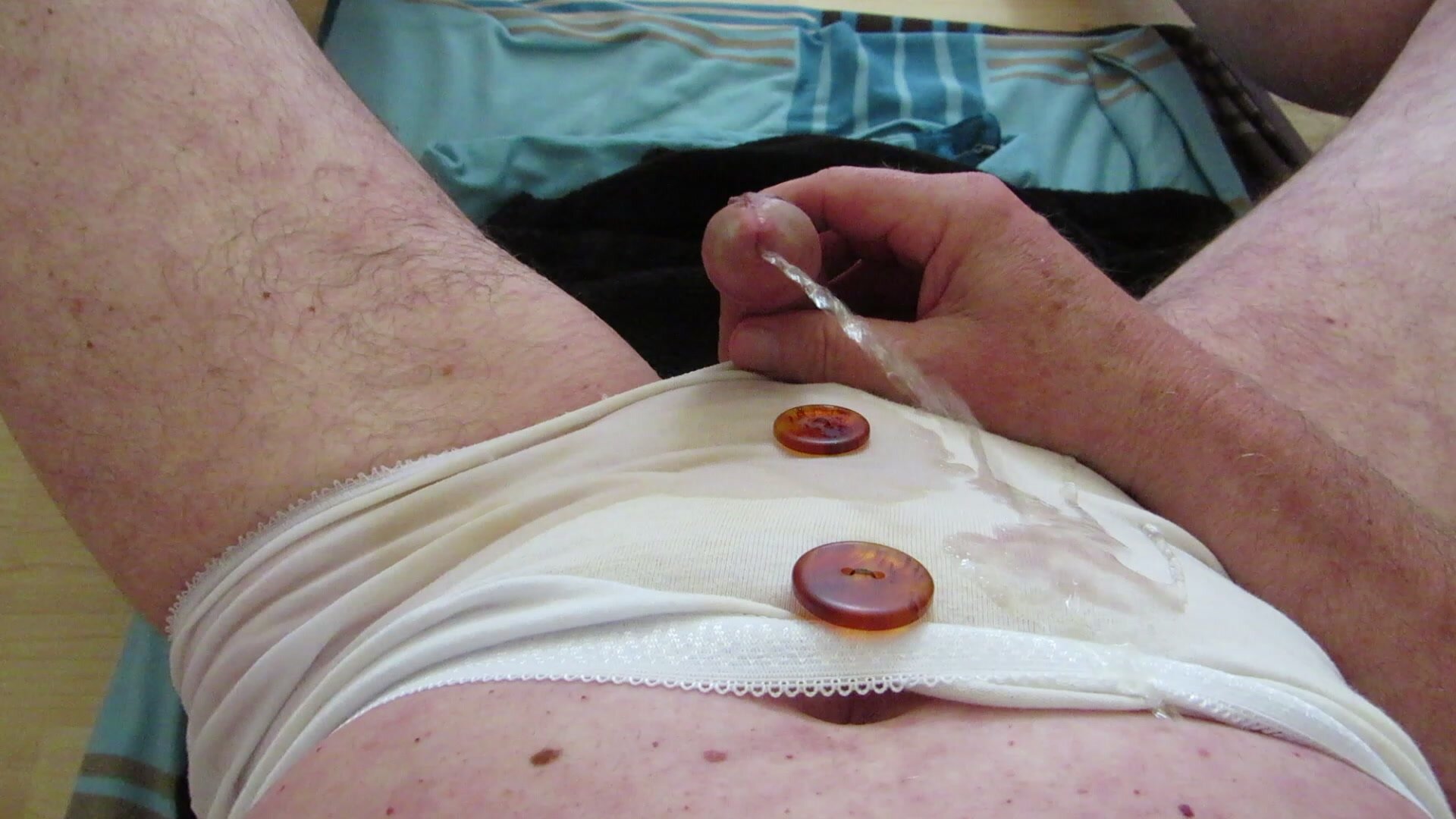 wetting - video 54