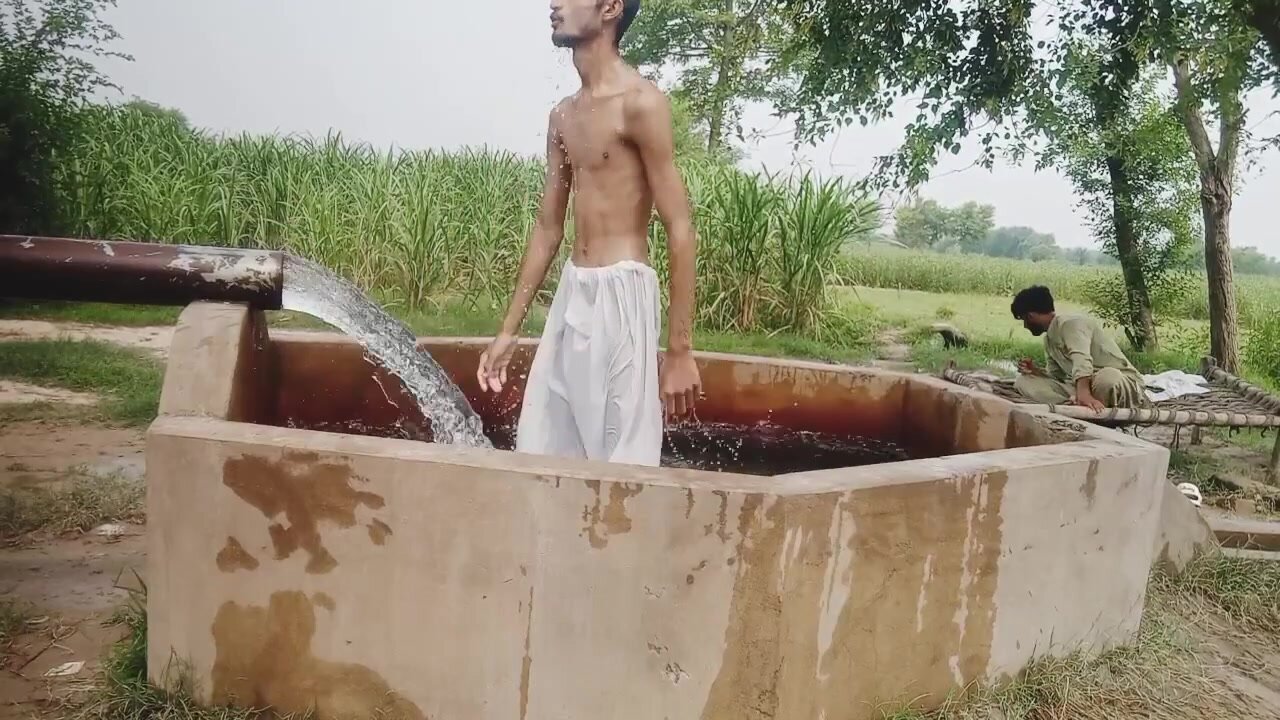 Tubewell fun - video 45