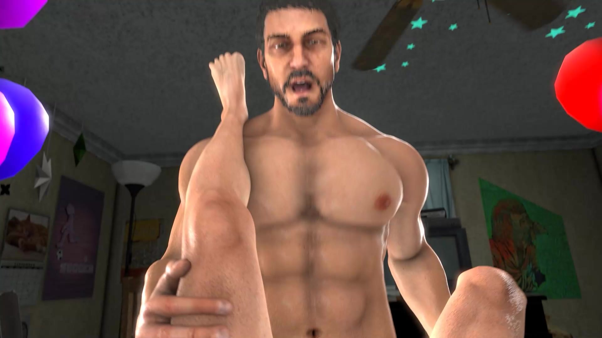 The Lust of Us Part I - ThisVid.com