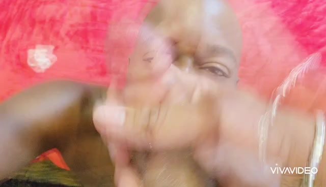 Huge facial - video 9