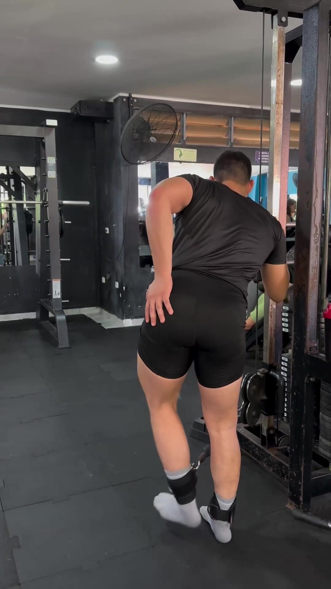 Culote de cabrón - video 2
