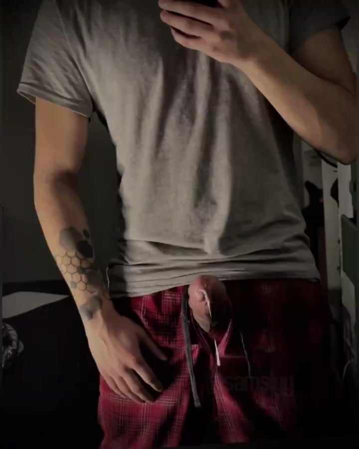 guy with two tone dick ruins another orgasm