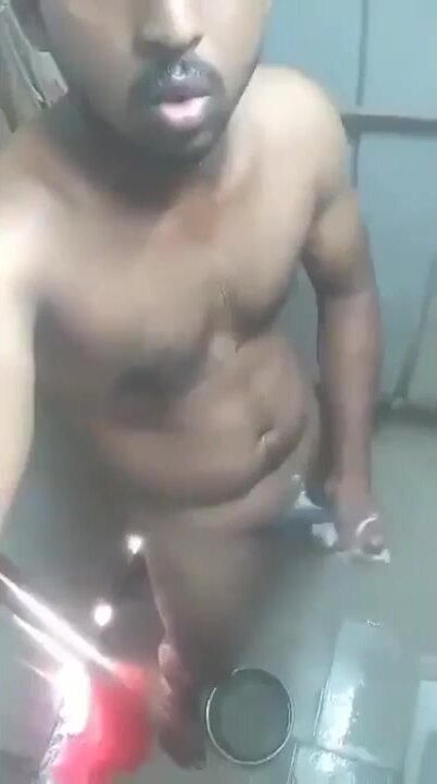Indian wanker - video 6