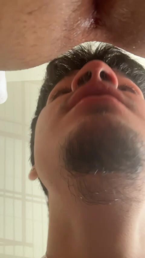 Close up Hole Eat