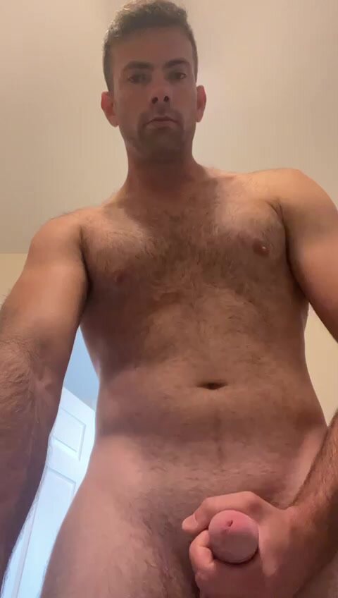 Baited-married marine