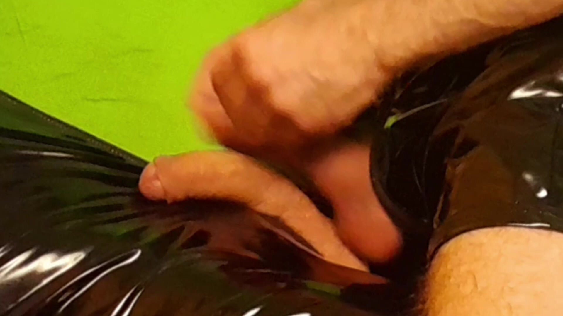 Bro dick play - video 2