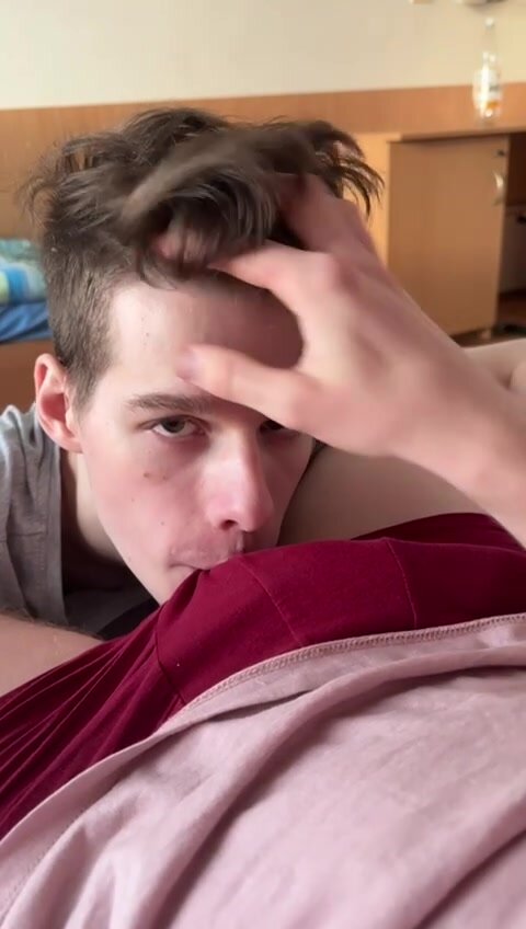 David Martínek Exposed