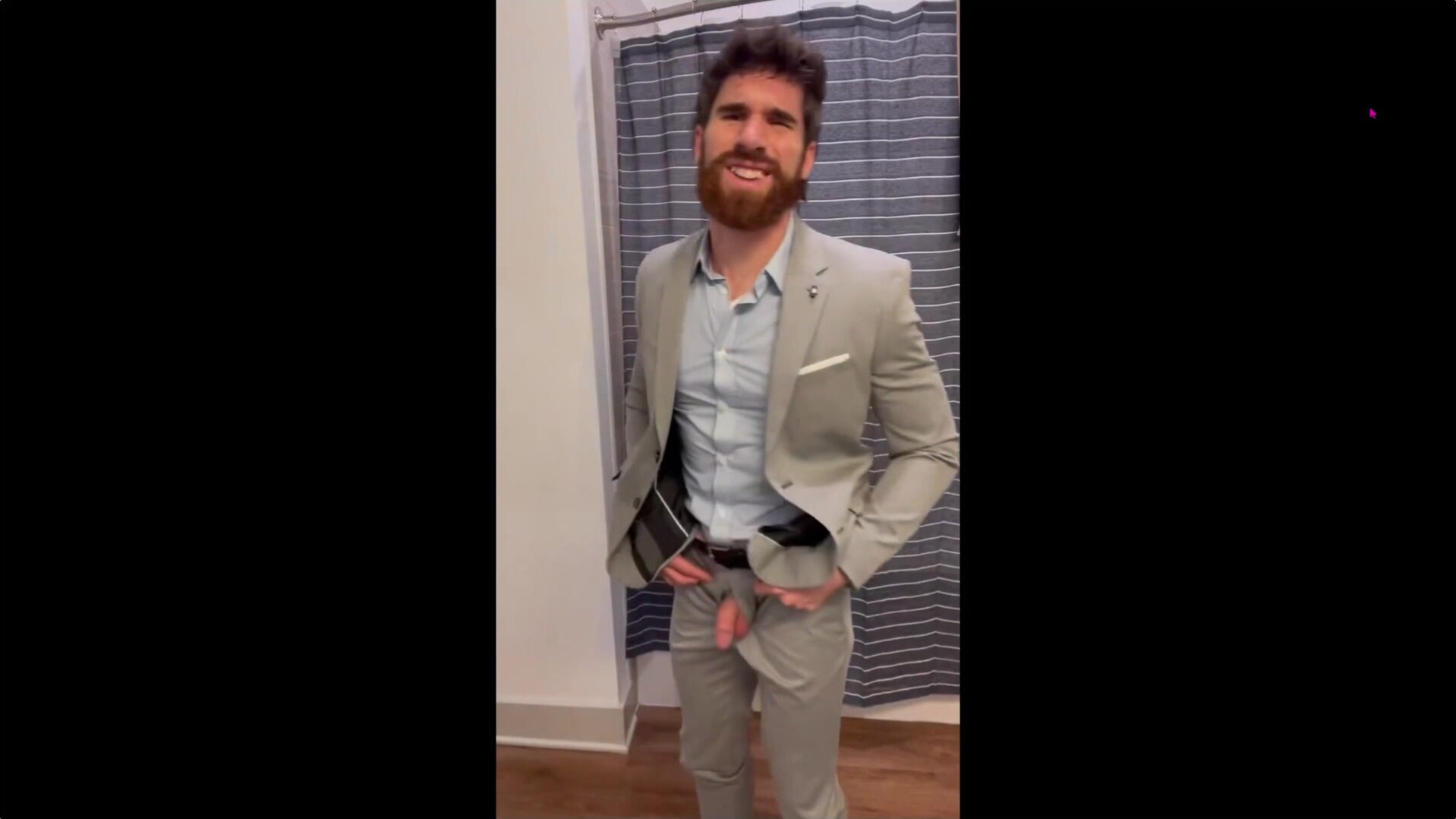 guy in suit
