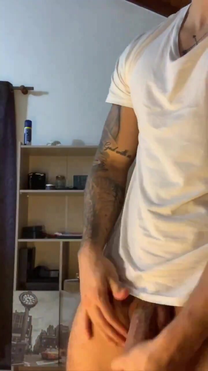 like my bulge?