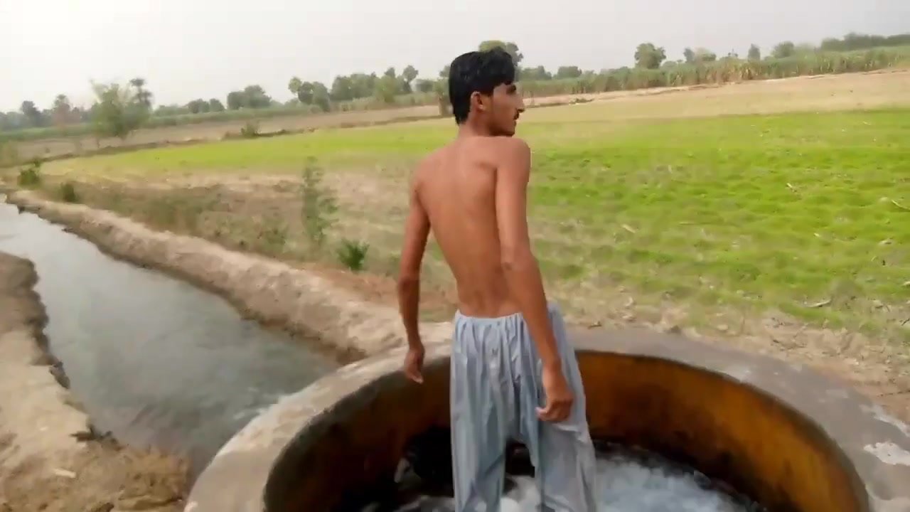 Tubewell fun - video 61