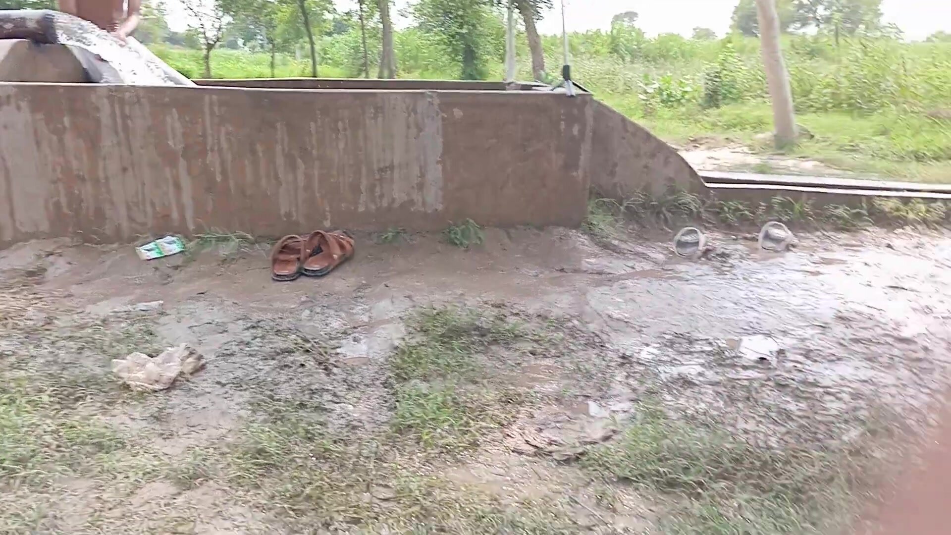 Tubewell fun - video 63