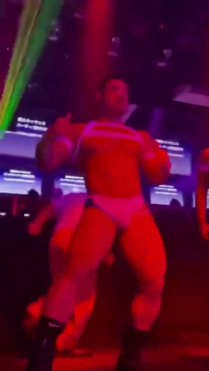 Stripper - video 47