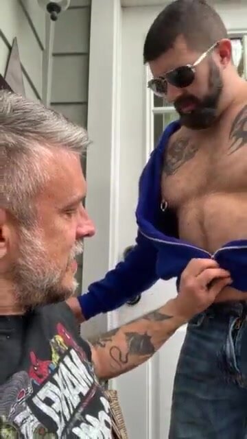 HOT DAD - video 2