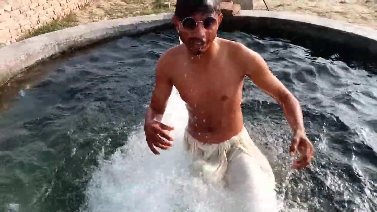 Tubewell fun - video 65